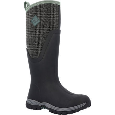 Women's arctic tall muck boots store