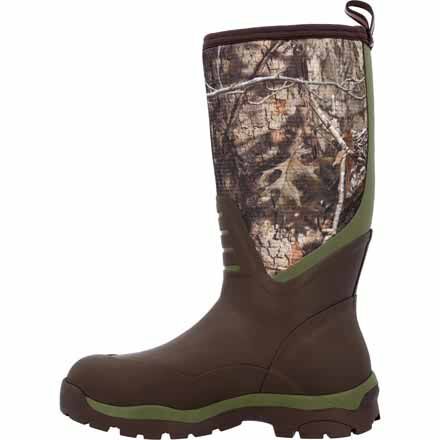 Big and sales tall hunting boots