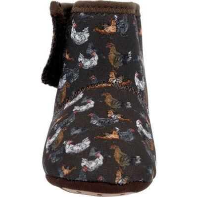 My First Mucks Baby Bootie, , large