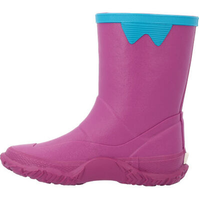 Kids' Forager Rubber Boot, , large