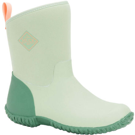 Womens mid calf muck boots outlet