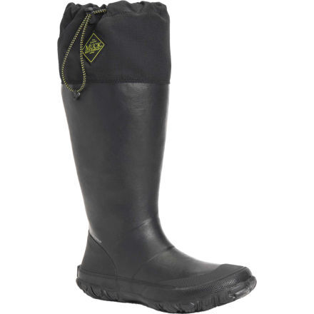 Muck Boots Unisex Forager Tall Waterproof Boots