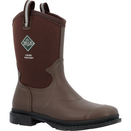 Mid western boots hot sale