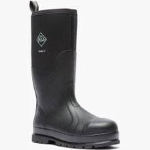 Men's Chore Steel Toe Boot