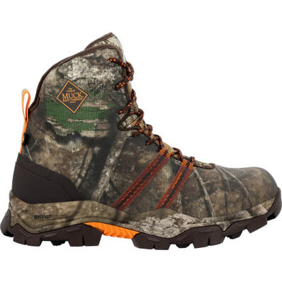 Men's Muck Alpha Pursuit Ankle Boot, , large