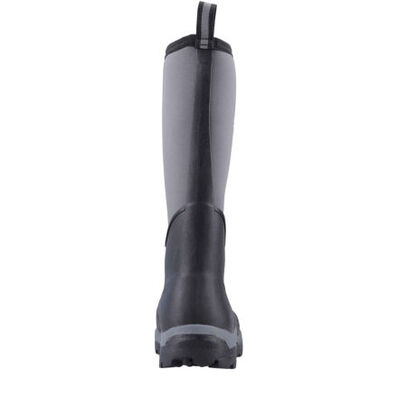 Unisex Calder Tall Boot, , large