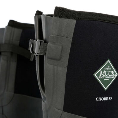 Men's Wide Calf Chore Tall Boot, , large