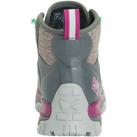 品良く着こなすため Women's Apex Lace Up トップス
