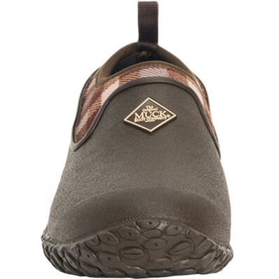 Women's Muckster II Low Slip On, , large