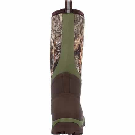 Men's arctic pro mossy oak shop