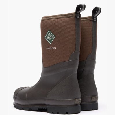Men's Chore Cool Mid Boot, , large