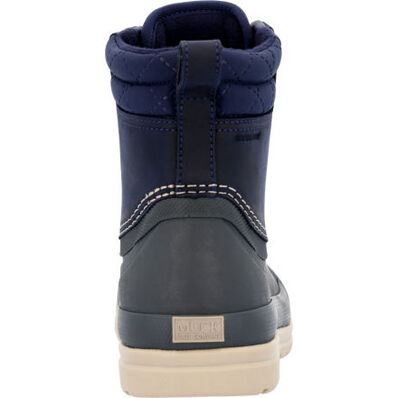 Women's Originals Leather Duck Boot, , large