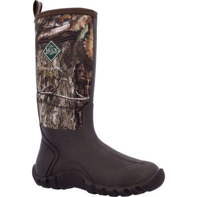 Men's Mossy Oak® Country DNA™ Fieldblazer Tall Boot, , large