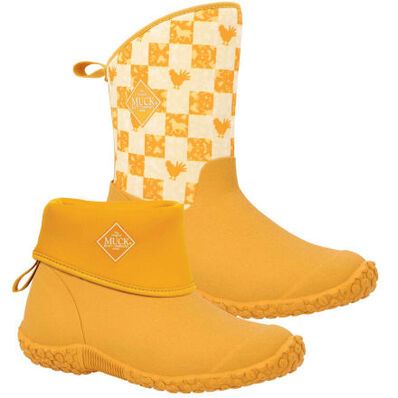 Women's Muckster II Mid Boot, , large