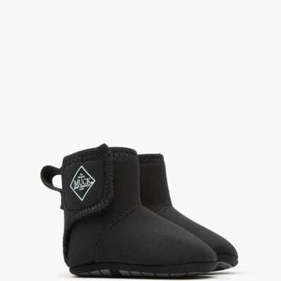 My First Mucks Baby Bootie, , large
