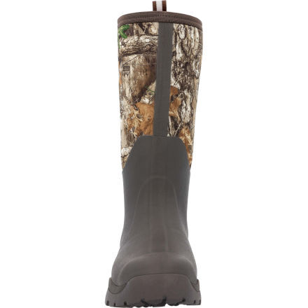 Women s REALTREE EDGE Woody Max Boot WWPKRTE Brown