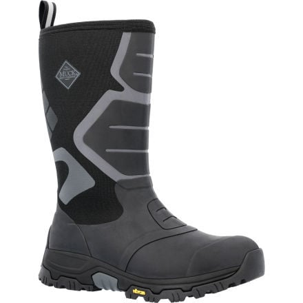 Muck boots arctic pro insulated steel toe work boots 2025