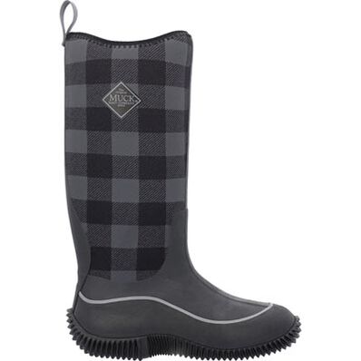 Women's Hale - Plaid, , large