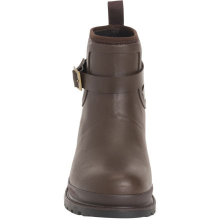 Women s Liberty Waterproof Ankle Ruber