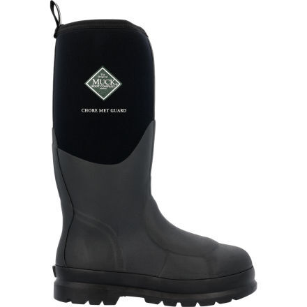 Steel toes with metatarsals new arrivals