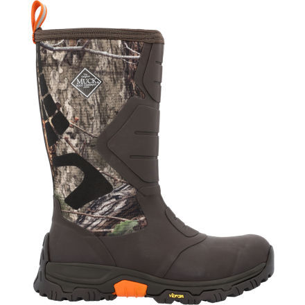 Arctic pro muck boots steel toe hot sale