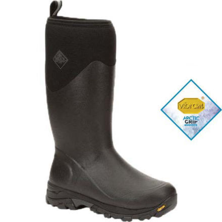 Muck boots women's arctic ice tall deals