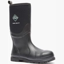 Men's Chore Cool Steel Toe Tall Boot