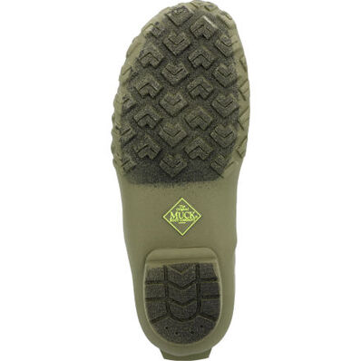 Men's Harvester Mid Rubber Boot, , large