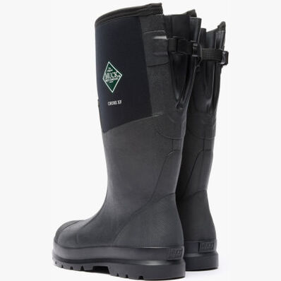 Men's Wide Calf Chore Tall Boot, , large