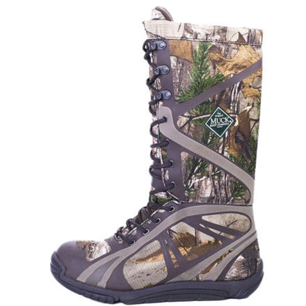 Muck sales boots pursuit