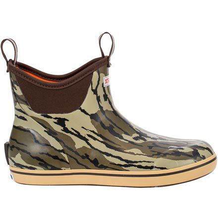 Mossy oak bottomland muck boots store