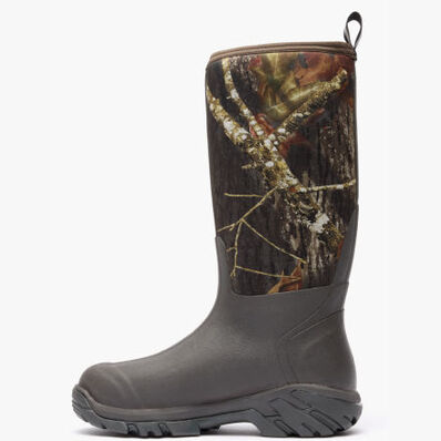 Men's MOSSY OAK® Break-Up Country™ Woody Sport Tall Boot, , large