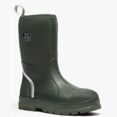 Men's 25th Anniversary Chore Classic Mid Boot, , large