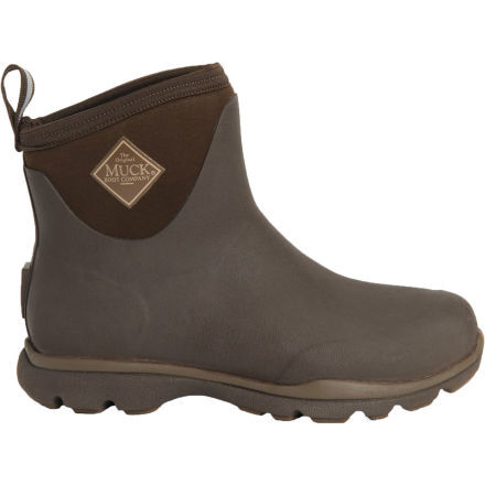 Men s Arctic Excursion Ankle Boot AELA900 Brown