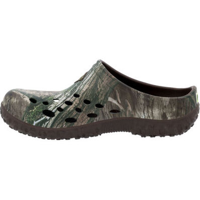Men's Mossy Oak® Country DNA™ Muckster Lite EVA Clog, , large