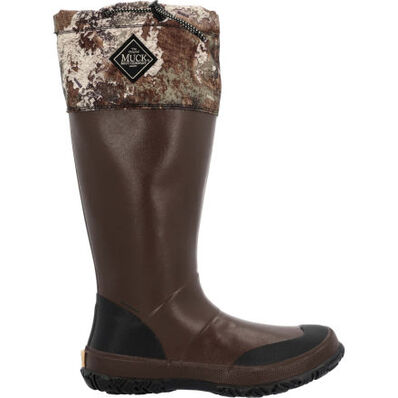 Unisex Forager TrueTimber Convertible Boot, , large