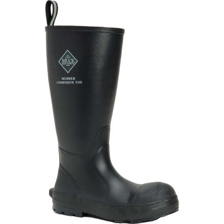 Men's muckmaster tall boots top