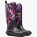 Women's Muddy Girl Hale Tall Boot, , large