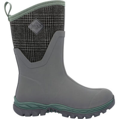 Women's Arctic Sport II Mid Boot, , large