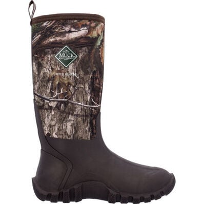 Men's Mossy Oak® Country DNA™ Fieldblazer Tall Boot, , large