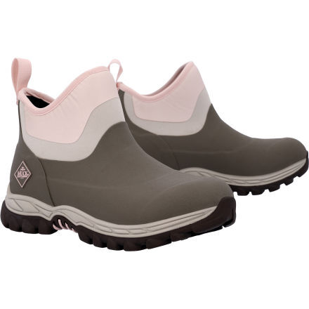 Women's arctic sport ii short boots new arrivals
