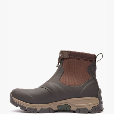 Men's Apex Mid Zip Hunting Boot - AXMZ900