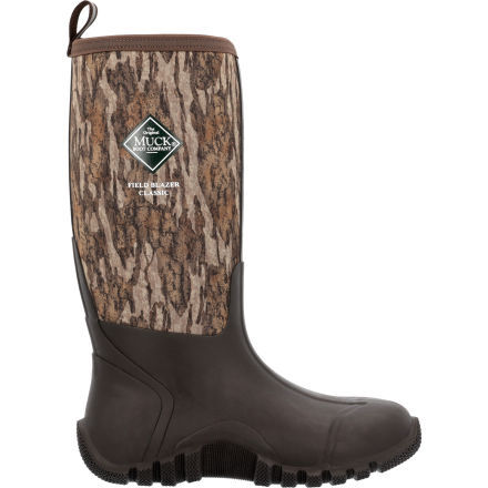 Muck boots anti hunting store