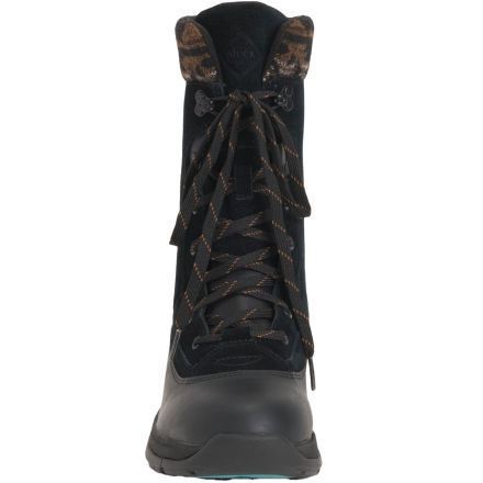 Women s Apres Lace Leather