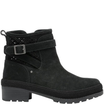 Women's Liberty Ankle Waterproof Suede, , large