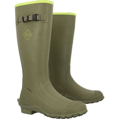 Men's Harvester Tall Rubber Boot, , large