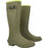Men's Harvester Tall Rubber Boot, , large