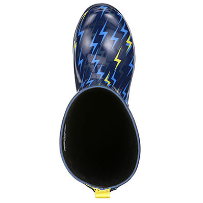 Kids' Bergen Rubber Rain Boot, , large