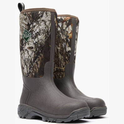 Men's MOSSY OAK® Break-Up Country™ Woody Sport Tall Boot, , large
