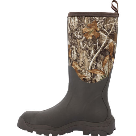 Women s REALTREE EDGE Woody Max Boot WWPKRTE Brown